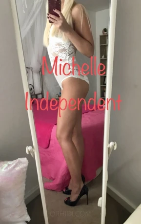 Michelle Independent — 2 / 6
