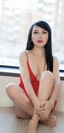 Coco aus Japan, Escort, Darmstadt