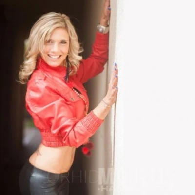 SARAH BIZARRRR, Escort, Hamburg