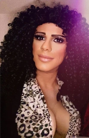 Trans Rio Van Lopez — 8 / 16