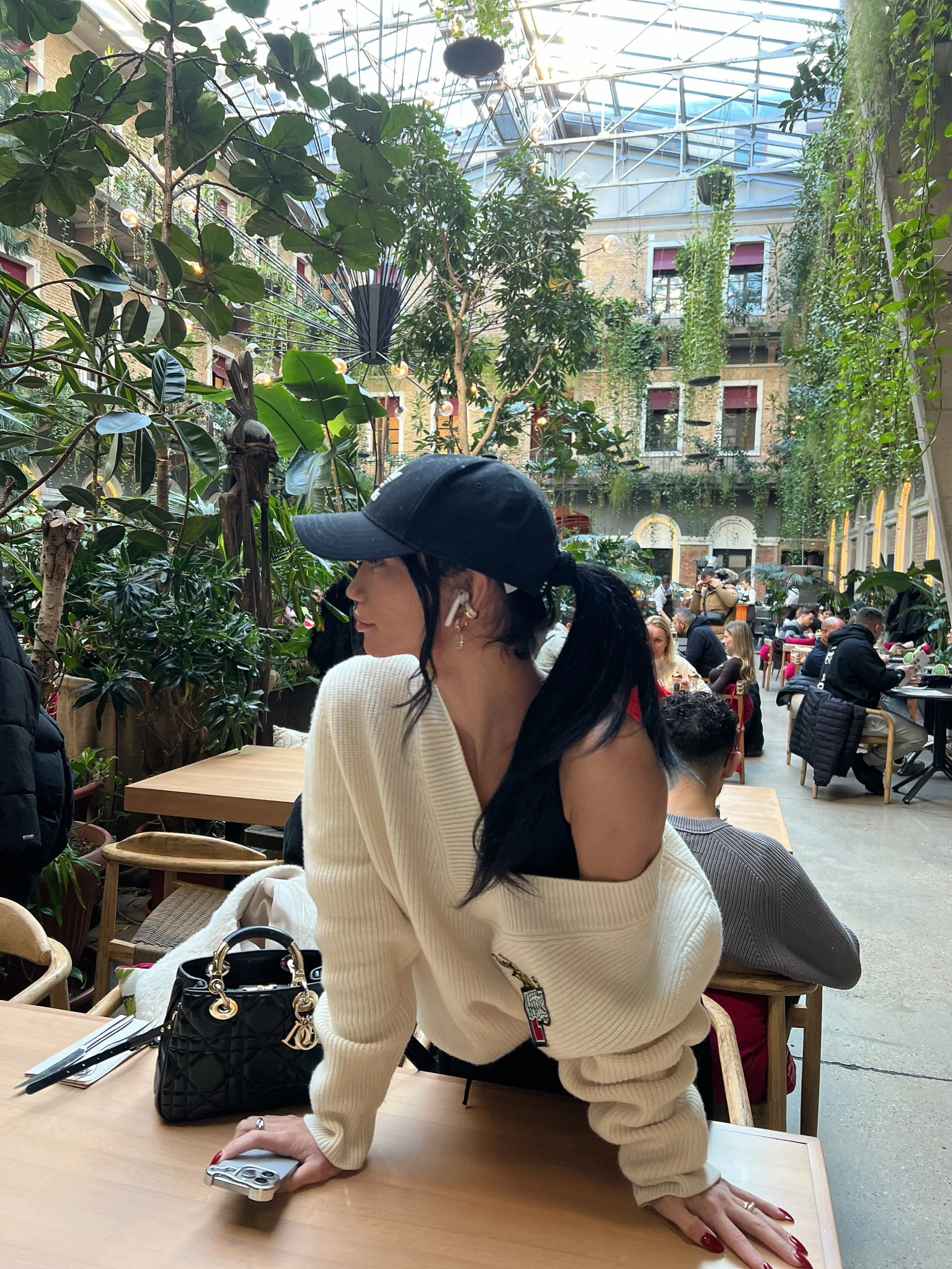 Ladyboy Vina, Escort, Vienna