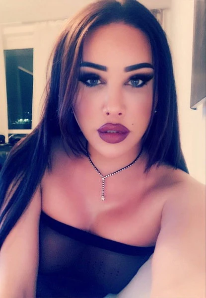 Trans ALEYNA — 6 / 8