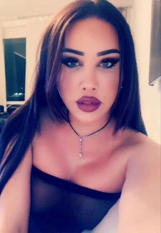 Trans ALEYNA — 6 / 8