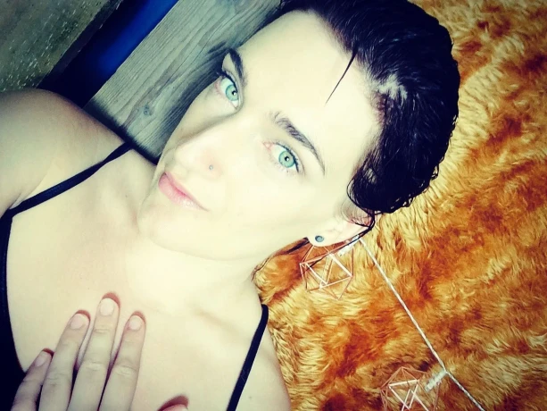 louisa Smith — 6 / 16