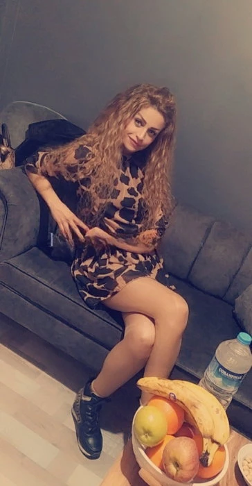 Raya, Escort, Beirut