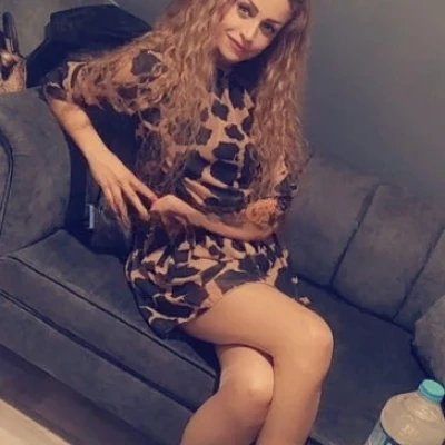 Raya, Escort, Beirut