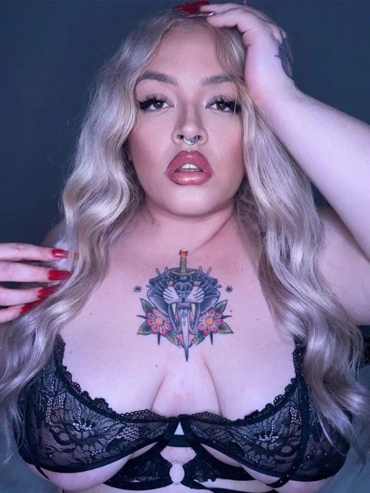 Anya — 6 / 7