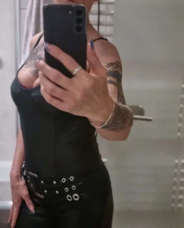 Syssy Nur Fur Kurze Zeit — 10 / 11