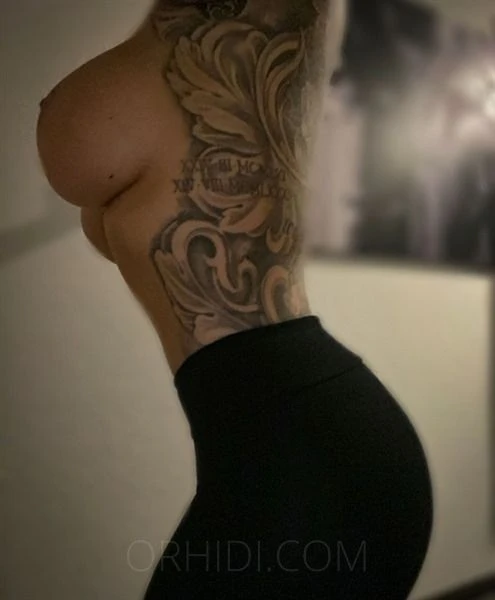 Deutsche Christina, Escort, Braunschweig