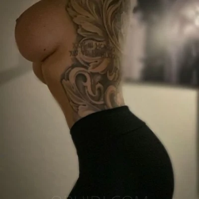 Deutsche Christina, Escort, Braunschweig