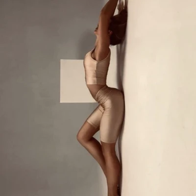 Aigul, Escort, Paris