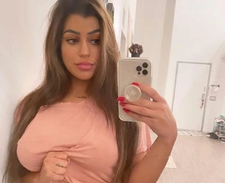 Diplomierte Masseurin Privat, Escort, Uster