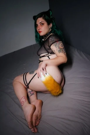 Juana Stone Pornstar — 5 / 8