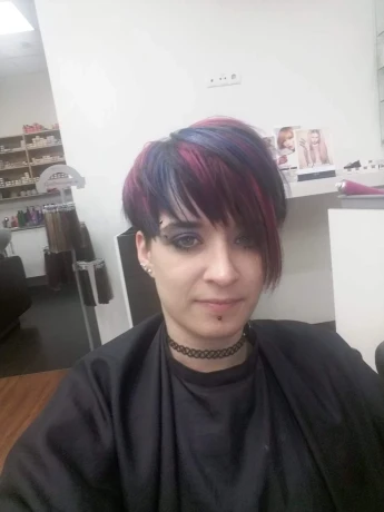 Destiny White — 5 / 18