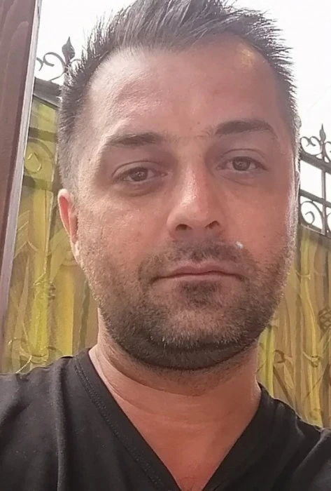 Daniel, Escort, Bucharest