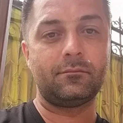 Daniel, Escort, Bucharest