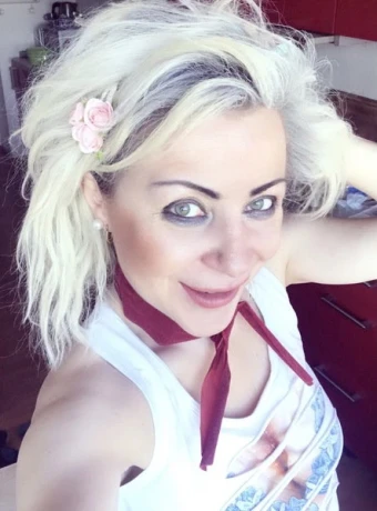 Svetlana - jetzt wieder da in Trier — 17 / 23