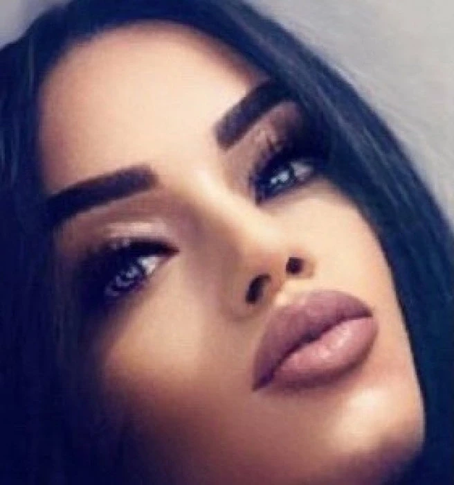 Lika, Escort, Yerevan