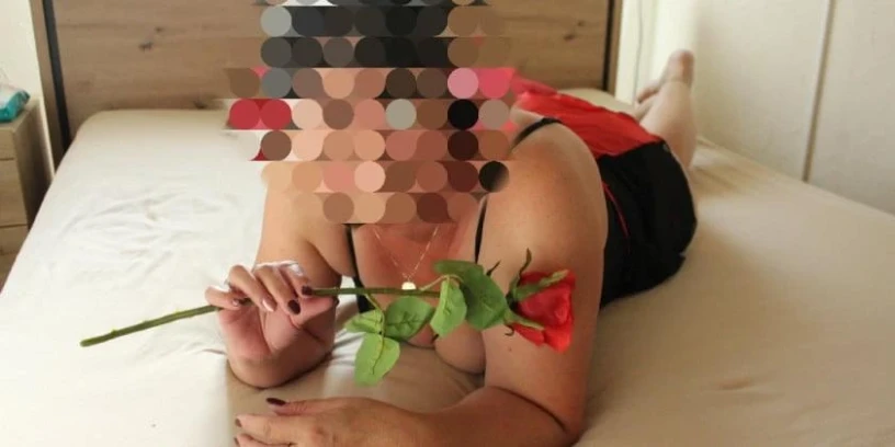 Reife Milf — 1 / 3