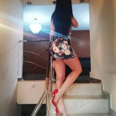 Mona81, Escort, Potsdam