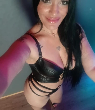 Vanesa Blazen Ohne Spermamund — 3 / 5