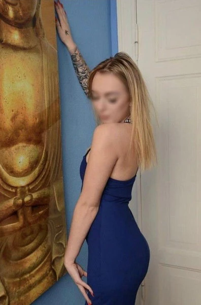 Eveline, Escort, Villach