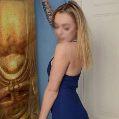 Eveline, Escort, Villach