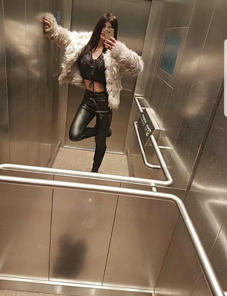 Leonie, Escort, Erfurt