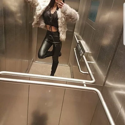 Leonie, Escort, Erfurt