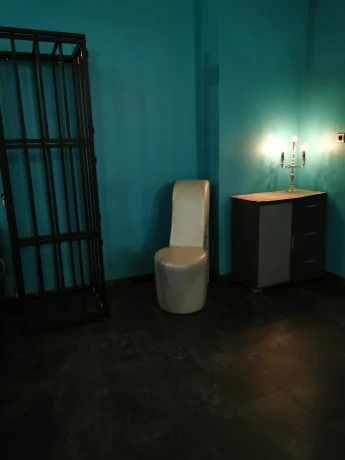 Domina Susan — 4 / 13