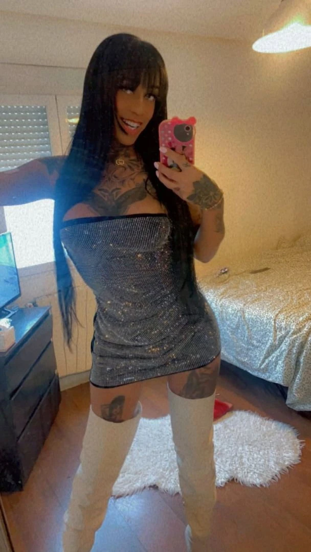 Tatiana Villanueva — 10 / 12