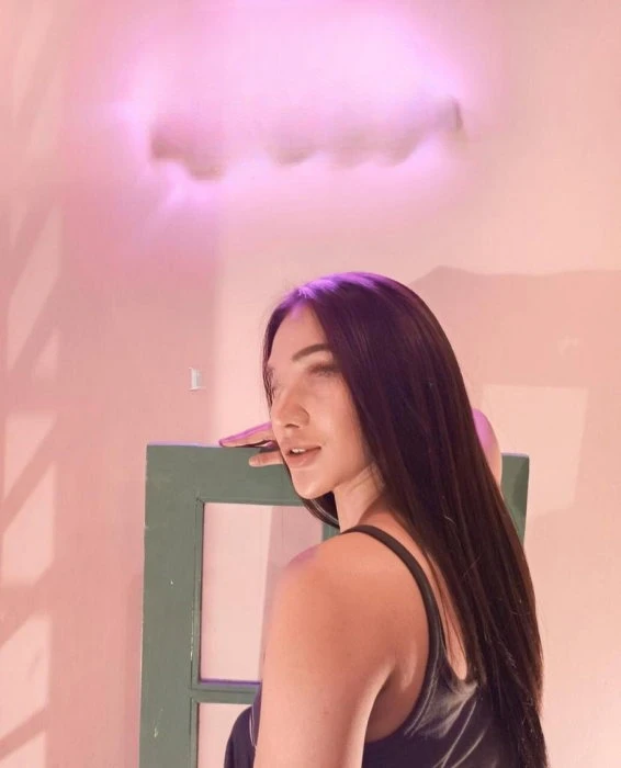 Juli, Escort, Tangerang