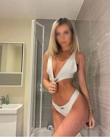 Olivia, Escort, Ravensburg