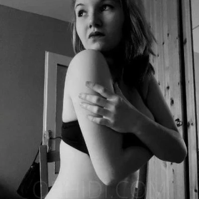 Petra, Escort, Chomutov