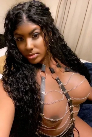 Nathaly Miller Pornstar — 7 / 11