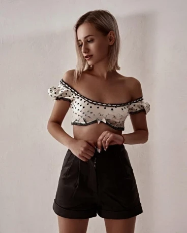 Helen Sunny Pornstar — 5 / 8