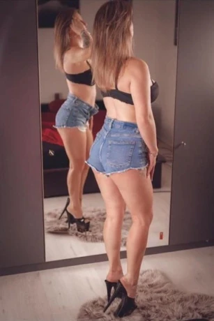 Andra - nur Escort — 2 / 3