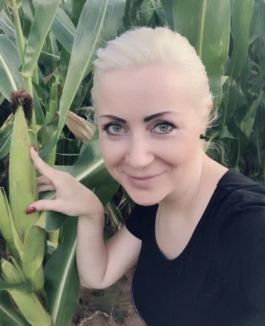 Svetlana - jetzt wieder da in Trier — 3 / 23