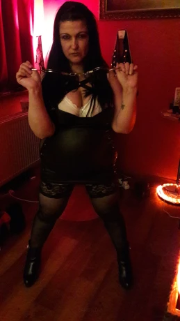 Miss La Toya Grey — 2 / 3