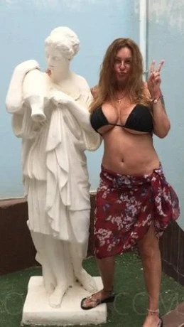 Deutsche LILI - Crazy Sexy — 4 / 14