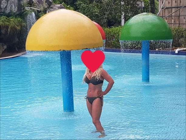 Eva 85d Blonde Blerin — 5 / 9