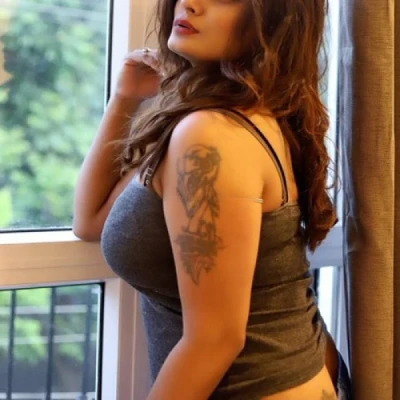 Manasi Kapoor, Escort, Hyderabad