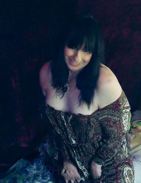 Für den großzügigen, niveauvollen Herrn, Escort, Neudenau