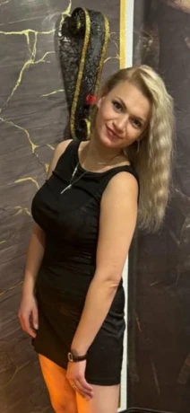 NEU Nika Tantra Massage Kein GV/OV — 3 / 4