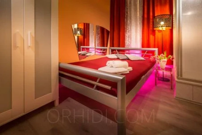 In flagranti Club — 2 / 5