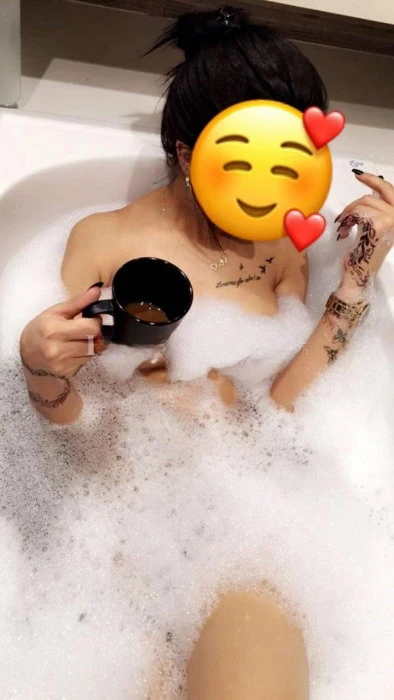 Nawal Dominante, Escort, Casablanca