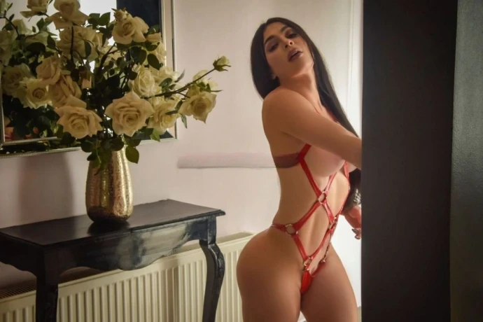 Thaliana Wonder — 6 / 7