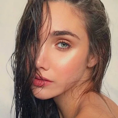 Thalia, Escort, Mexico City