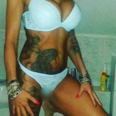 Petra, Escort, Gardelegen