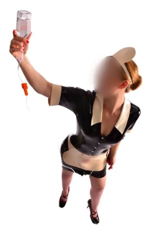 Domina Ina Phobia Fr Dr Ina Phobia — 9 / 18